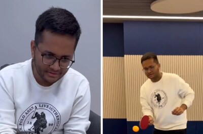 From Playroom To Mass Chair, Google's New Office In Pune Will Make You Go Green With Envy