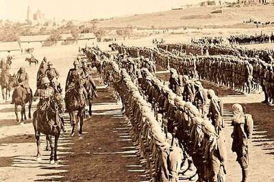 OPINION | World War I and The Indian Muslim Response