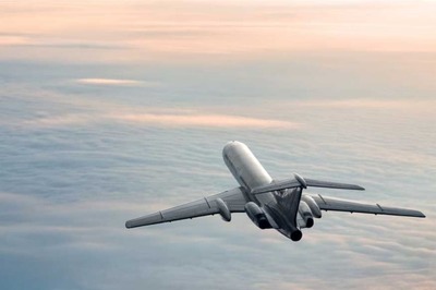 China Domestic Air Travel Almost Returns to 'Pre-Pandemic Levels' - Report