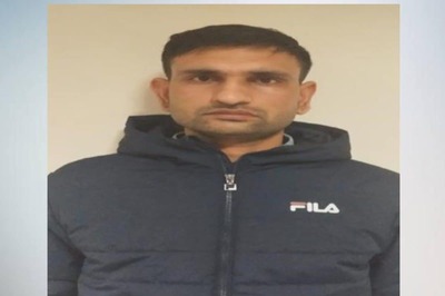 News18 Afternoon Digest: Indian Embassy Staffer Arrested in Russia For Spying and Other Top Stories