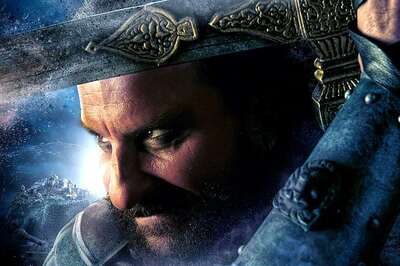 I Enjoy Doing Grey Characters, Says Saif Ali Khan on Turning Villain in Tanhaji The Unsung Warrior