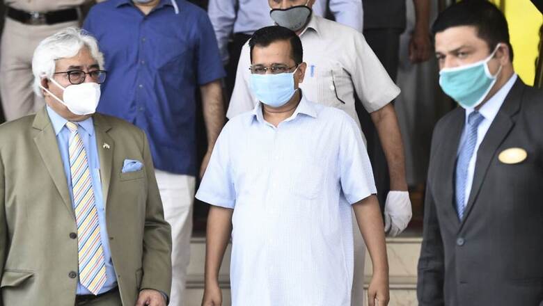 After Poor Ranking on Cleanliness Survey, AAP Urges Delhiites to Give Charge of Civic Bodies to Kejriwal