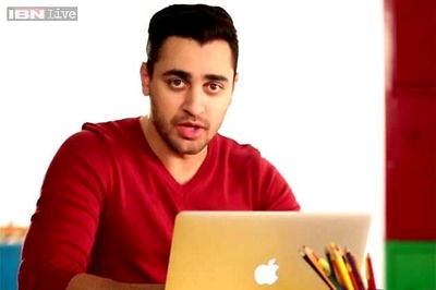 How to 'un-gay' a person: Imran Khan stars in AIB's satirical video