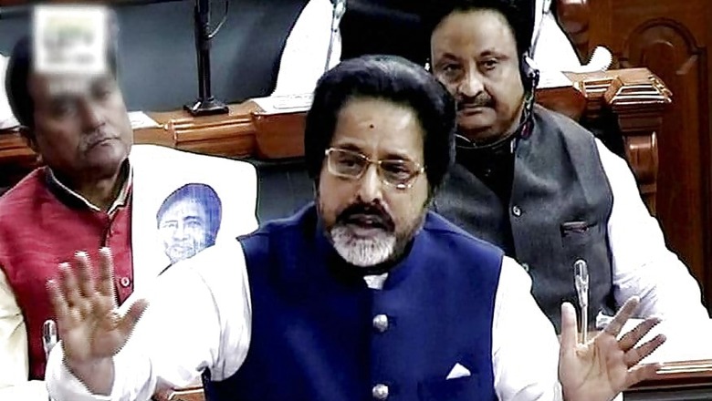Rose Valley Scam: TMC MP Bandyopadhyay Remanded in 6-day CBI Custody