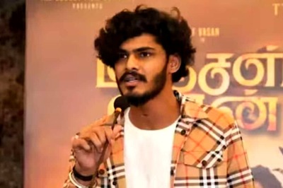 Actor Cool Suresh To Replace TTF Vasan In Upcoming Tamil Film Manjal Veeran