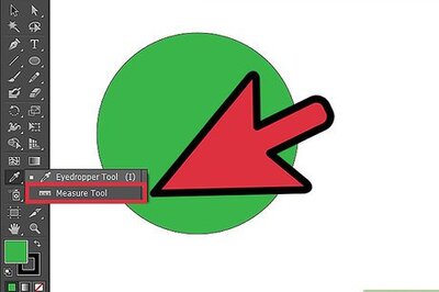 How to Measure in Adobe Illustrator