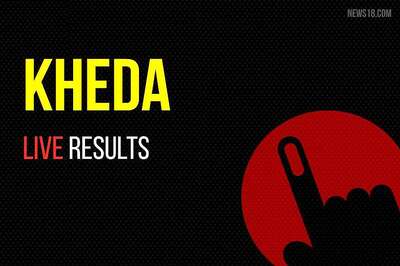 Kheda Election Results 2019 Live Updates (Kaira): Chauhan Devusinh of BJP Wins
