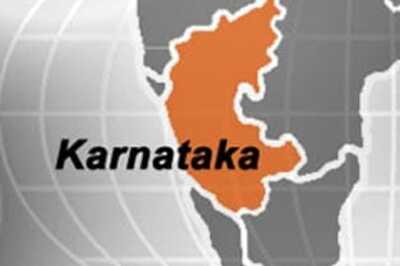 BJP discusses LS poll strategy for Karnataka