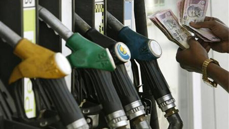 Cut in fuel prices may cause revenue loss to Punjab