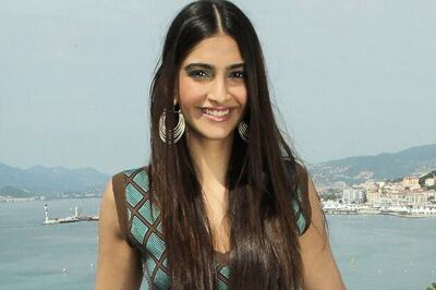 Sonam Kapoor: I want Aamir Khan to direct me