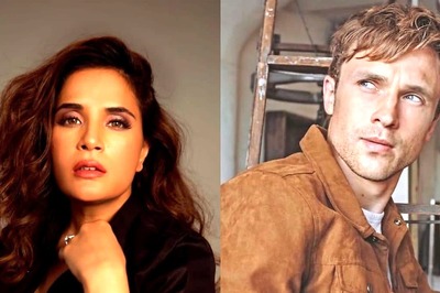 Richa Chadha To Feature In Indo-Brit Production 'Ainaa' With William Moseley, Details Inside