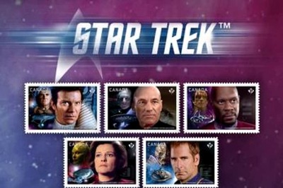 DC Fontana, First Female Star Trek Writer Dies at 80