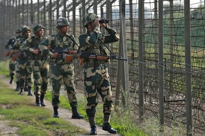 2019 Recorded Highest Ever Ceasefire Violations by Pakistan in J&K in Last 16 Years