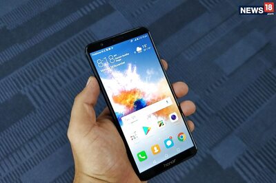 Honor 7X Android 8.0 Oreo Update With EMUI 8.0 is Now Rolling Out in India