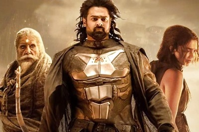 Nagarjuna Reviews Kalki 2898 AD, Says Amitabh Bachchan Is ‘Original Mass Hero’