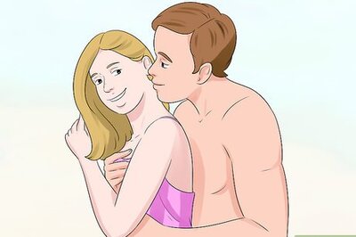 How to Get Her in the Mood