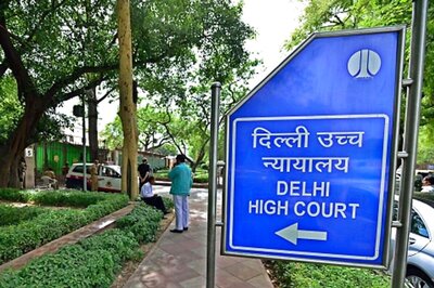 If DDMA Prohibits Gatherings, Evict Protestors from Outside CM's Residence, Delhi HC Tells Police