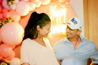 Parents-To-Be Prince Narula And Yuvika Chaudhary Celebrated 6th Anniversary Like This