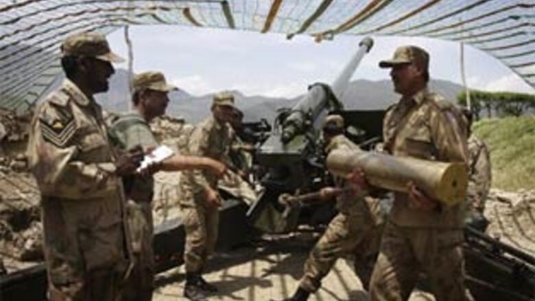 Pak claims of dead Taliban exaggerated: Report