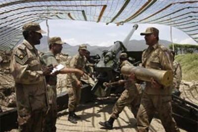 Pak claims of dead Taliban exaggerated: Report