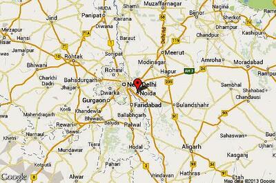 Police bust liquor godown in Bhuda village; owner absconding