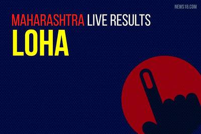 Loha Election Results 2019 Live Updates (लोह): Shyamsundar Dagdoji Shinde of PWPI Wins