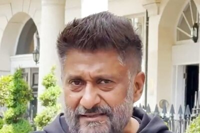 Vivek Agnihotri Reacts to the National Emblem Row: 'Urban Naxals Want a Silent Lion...'