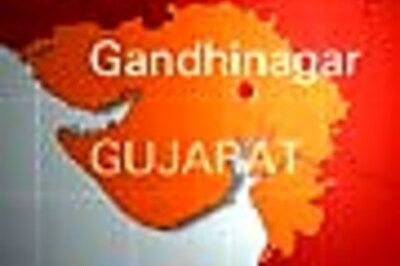 Gujarat Elections: More about personalities?