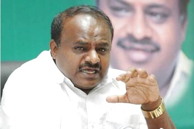 BJP and Congress Can't Neglect JDS, Says Kumaraswamy as Party Announces 10 Candidates for Karnataka Bypolls