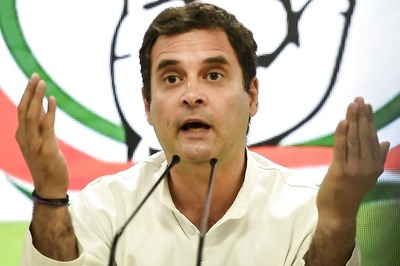 Another Daughter Has Lost Her Life while Awaiting Justice, Says Rahul Gandhi on Unnao Rape Victim's Death