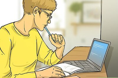 How to Make a Commercial