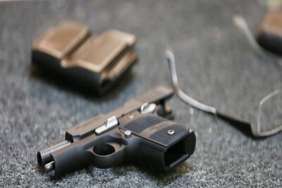 12th Grader Kills Principal in Pakistan Over Alleged Blasphemy