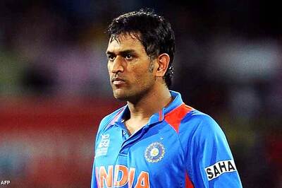 Dhoni's brother takes on JSCA for no tickets