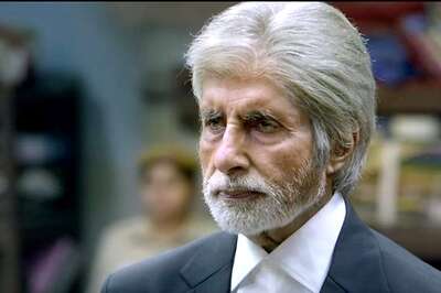 Big B is an Intelligent Actor: Shoojit Sircar