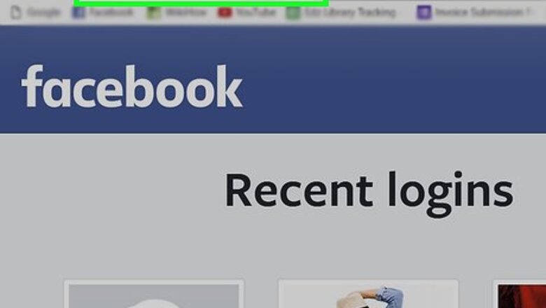 How to View Your Facebook Timeline As Another User