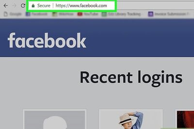 How to View Your Facebook Timeline As Another User
