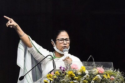 Mamata to Contest Bengal Polls from Suvendu Home Turf Nandigram, Won't Abandon Bhawanipur Either