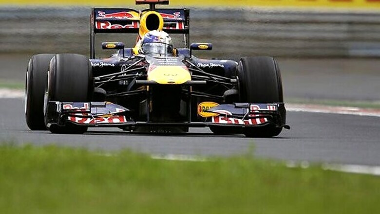 Supreme Court refuses to put a stay on Formula 1 race, adjourns case till Nov 1