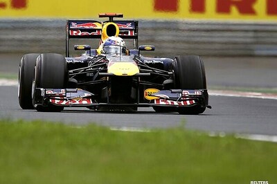 Supreme Court refuses to put a stay on Formula 1 race, adjourns case till Nov 1