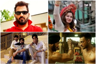 Manu Punjabi Exits Bigg Boss 14, Sonali Phogat to Enter the House