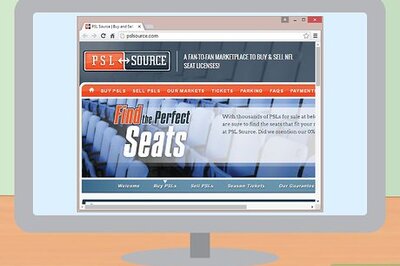 How to Sell a Personal Seat License