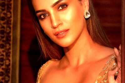 Happy Birthday Kriti Sanon: Latest and Upcoming Movies of the Heropanti Actress