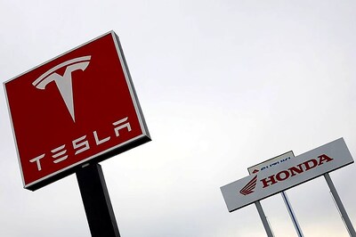 U.S. Auto Reliability Dented by New Technology; Electric Cars Fare Better: Report