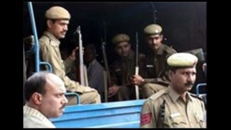 Now, 'CIA' to crack state crime cases