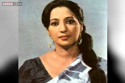 Suchitra Sen (1931 - 2014): Bengali cinema's 'Queen of Hearts'