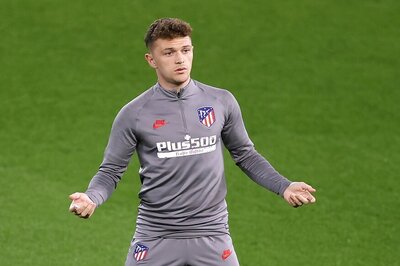 Kieran Trippier Charged by FA over Alleged Breach of Betting Rules