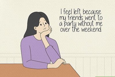 Feeling Left Out? Try These Coping Tips to Be Less Lonely