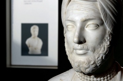 UK's Thetford Museum Gets About 200k Pound Grant to Mark the Legacy of Punjab's Last Maharajah