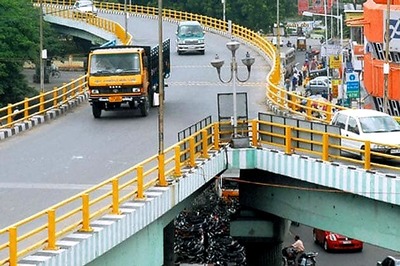 Chennai's roads to become world-class