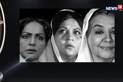Nargis, Nirupa Roy, Kirron Kher: The Iconic On-screen Mothers of Bollywood